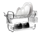 Tier Dish Drainer